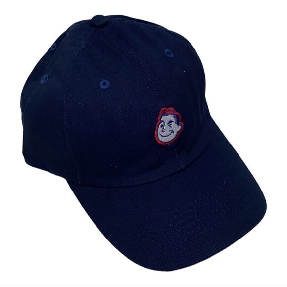 🔥Mr. Swim Men's 6 Panel Cotton Baseball Cap - One Size Hat w/Adjustable Fit - Picture 8 of 13